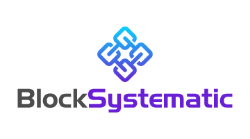 blocksystematic.com is for sale