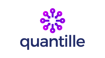 quantille.com is for sale