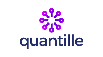 quantille.com is for sale