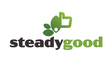 steadygood.com