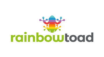 rainbowtoad.com is for sale