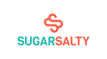 sugarsalty.com