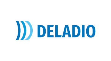 deladio.com is for sale