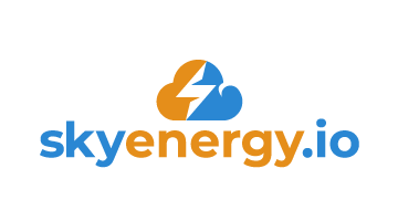 skyenergy.io is for sale