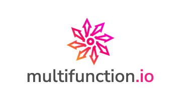 multifunction.io is for sale