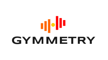 gymmetry.com