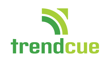 trendcue.com is for sale