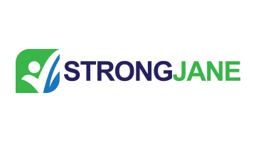 strongjane.com is for sale