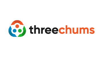 threechums.com is for sale
