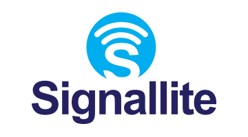 Logo for signallite.com