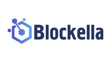 blockella.com is for sale