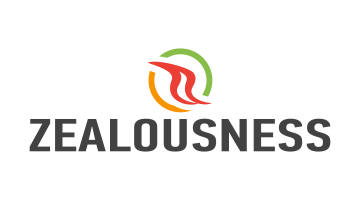zealousness.com is for sale