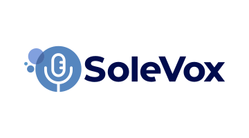 solevox.com is for sale