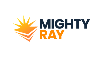 mightyray.com is for sale