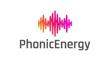 phonicenergy.com is for sale