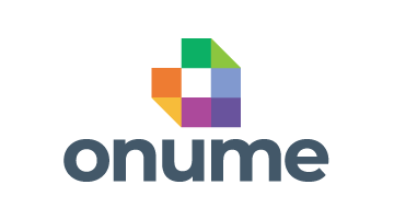 onume.com is for sale