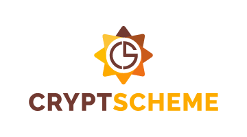 cryptscheme.com is for sale