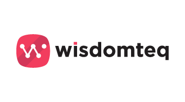 wisdomteq.com is for sale