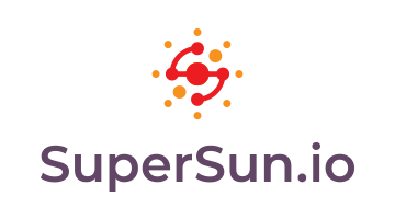 supersun.io is for sale