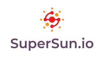 supersun.io