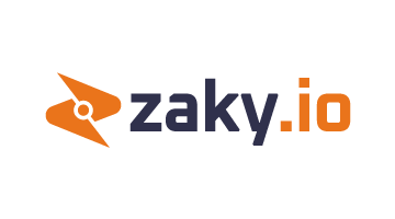 zaky.io is for sale