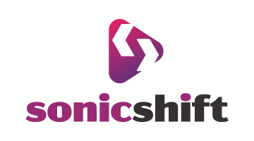 sonicshift.com is for sale