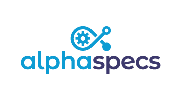alphaspecs.com is for sale