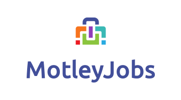 motleyjobs.com is for sale