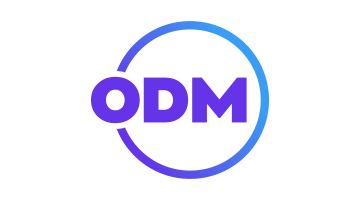 Logo for odm.com