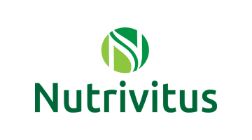 nutrivitus.com is for sale