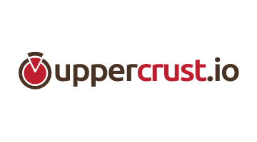 uppercrust.io is for sale