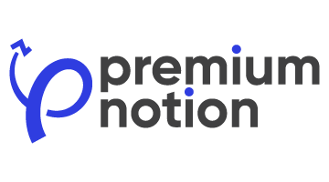 premiumnotion.com is for sale