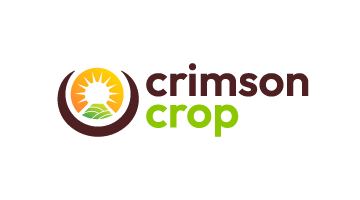 crimsoncrop.com is for sale