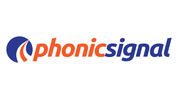 phonicsignal.com is for sale