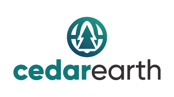 cedarearth.com is for sale