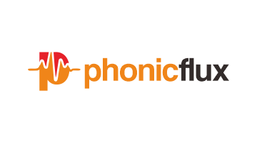 phonicflux.com is for sale