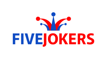 fivejokers.com is for sale