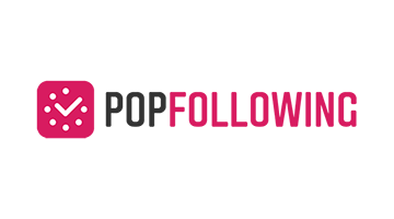 popfollowing.com is for sale
