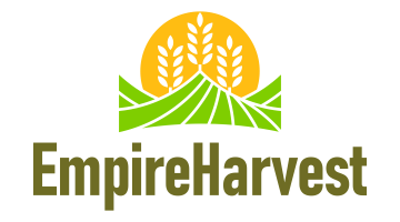 empireharvest.com is for sale