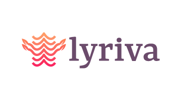 lyriva.com is for sale