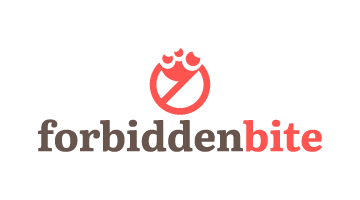 forbiddenbite.com is for sale