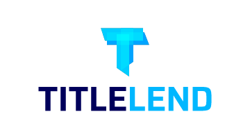 titlelend.com is for sale