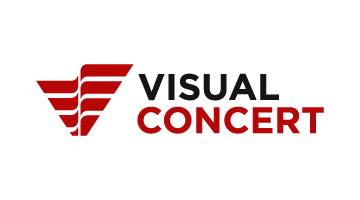 visualconcert.com is for sale