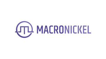 macronickel.com