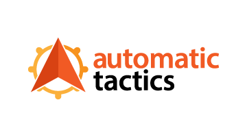automatictactics.com is for sale