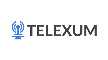 telexum.com is for sale