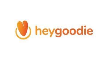 heygoodie.com is for sale