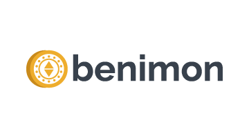 Logo for benimon.com