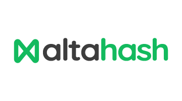 altahash.com is for sale