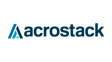 acrostack.com is for sale